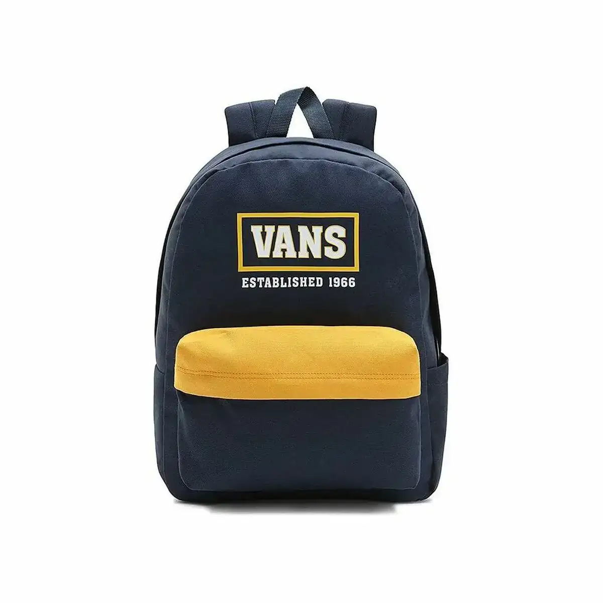 Sac a dos casual vans vn0a5khqnm3 marin_1501. Entrez dans le Monde de DIAYTAR COTE D'IVOIRE - Où Chaque Article Raconte une Histoire Unique. Explorez notre boutique en ligne pour dénicher des trésors qui incarnent l'âme du Côte d'Ivoire.