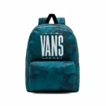 Sac a dos casual vans vn0a5khqz93 bleu_6001. Bienvenue chez DIAYTAR COTE D'IVOIRE - Où Choisir est une Invitation au Voyage. Explorez notre boutique en ligne et découvrez des produits qui vous transportent dans l'univers du Côte d'Ivoire.