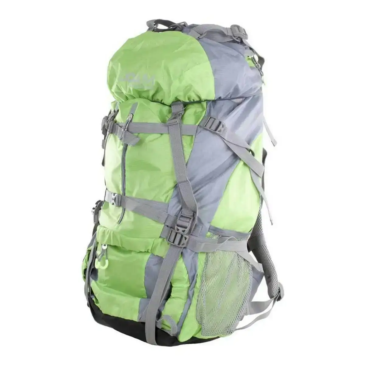 Sac a dos de montagne joluvi aralar 60 vert clair_3602. Entrez dans l'Univers de DIAYTAR COTE D'IVOIRE - Où la Tradition S'unit à la Modernité. Explorez notre sélection pour trouver des produits qui allient héritage et innovation.