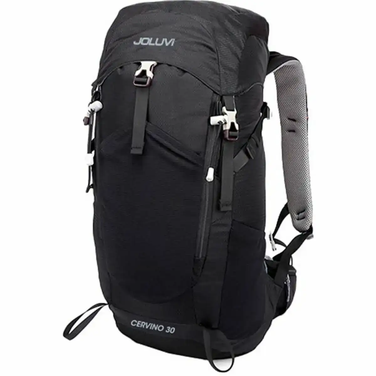 Sac a dos de montagne joluvi cervino 30 noir_6625. Entrez dans l'Univers de DIAYTAR COTE D'IVOIRE - Où Chaque Produit a une Signification. Explorez notre gamme diversifiée et découvrez des articles qui résonnent avec votre vie.