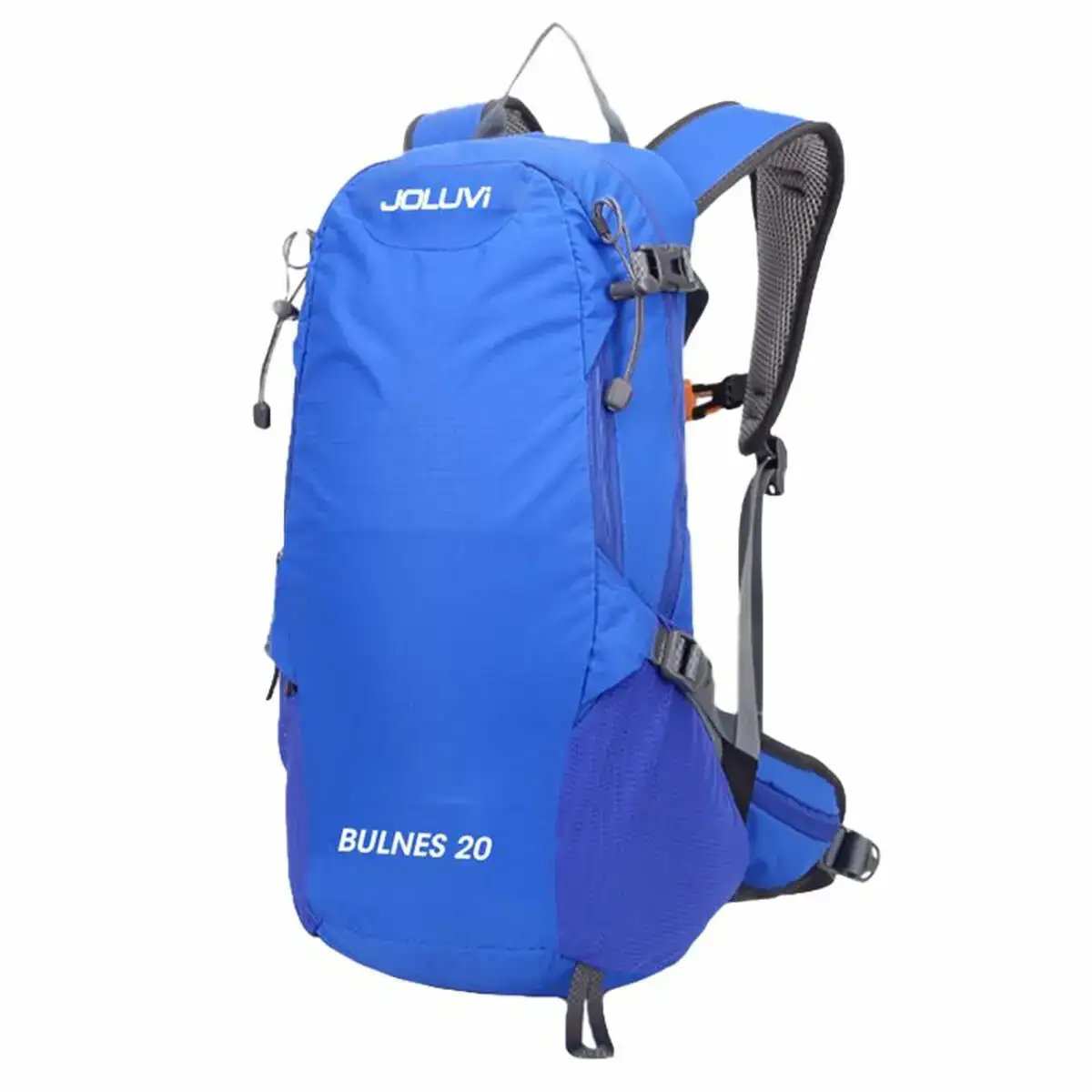 Sac a dos de randonnee joluvi bulnes 20 bleu_4482. DIAYTAR COTE D'IVOIRE - Votre Paradis Shopping au Cœur du Côte d'Ivoire. Explorez notre boutique en ligne et découvrez des produits conçus pour enchanter chaque aspect de votre vie.