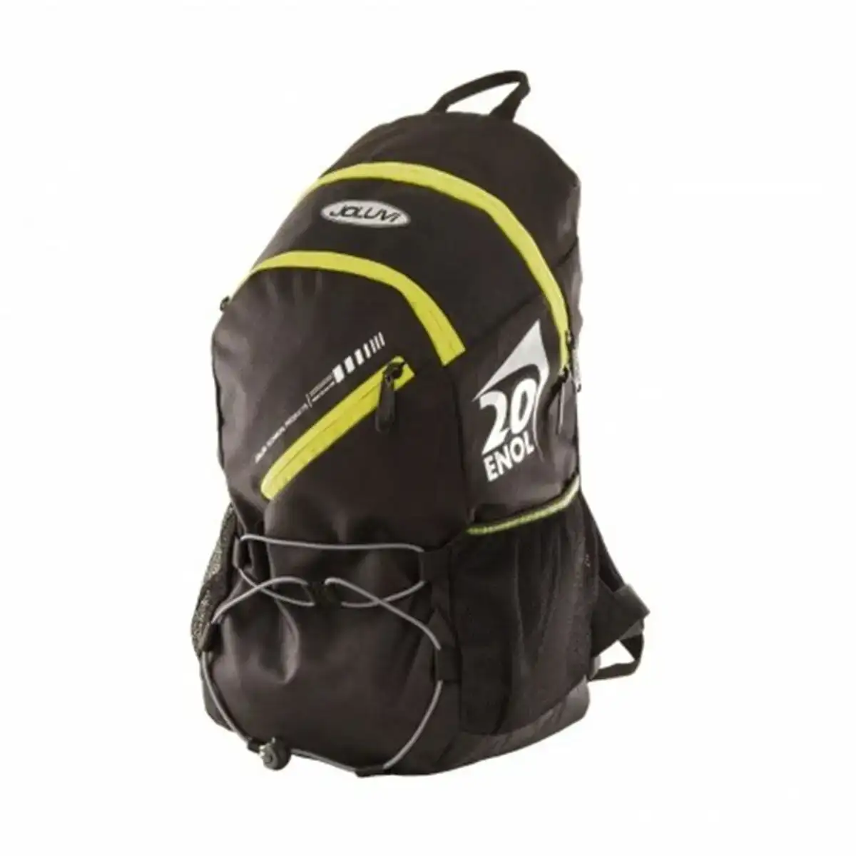 Sac a dos de randonnee joluvi enol 20 l noir_6900. Entrez dans DIAYTAR COTE D'IVOIRE - Où Chaque Détail Compte. Explorez notre boutique en ligne pour trouver des produits de haute qualité, soigneusement choisis pour répondre à vos besoins et vos désirs.