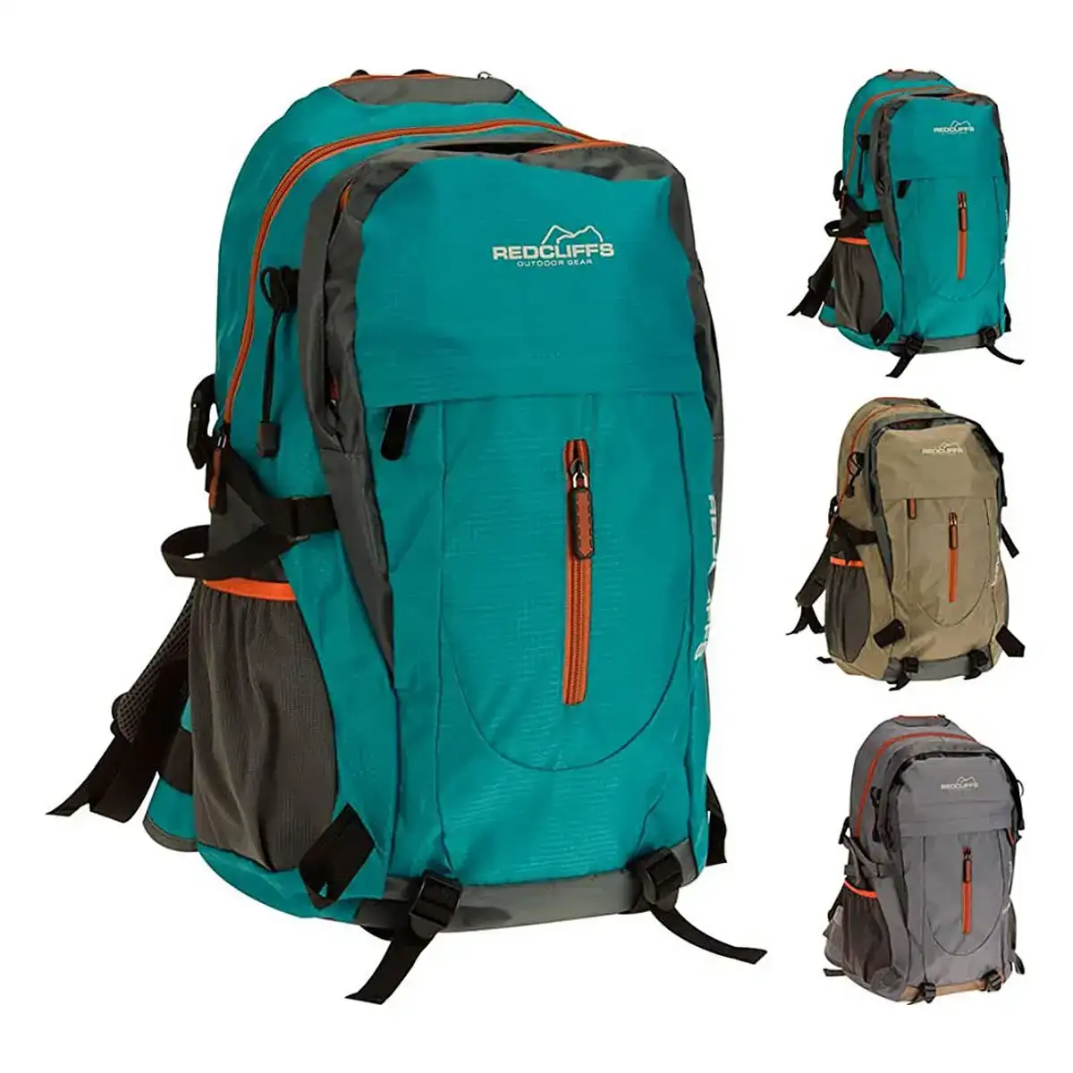 Sac a dos de randonnee redcliffs 30 l_8819. DIAYTAR COTE D'IVOIRE - Là où Choisir est un Acte d'Amour pour le Côte d'Ivoire. Explorez notre gamme et choisissez des produits qui célèbrent la culture et l'artisanat du pays.