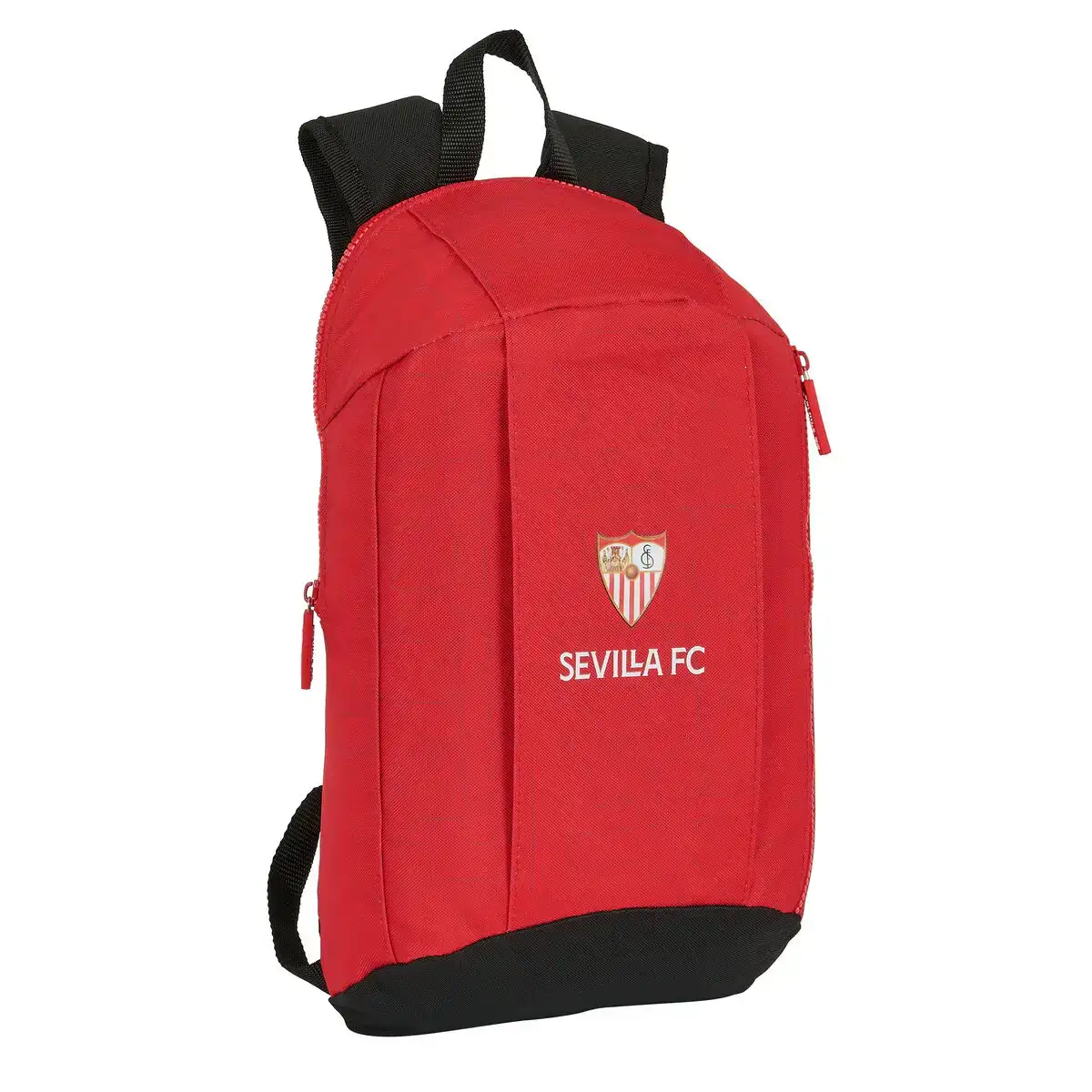 Sac a dos de randonnee sevilla futbol club noir rouge 22 x 39 x 10 cm_8185. Plongez dans l'Expérience DIAYTAR COTE D'IVOIRE - Où Chaque Produit a une Histoire. Explorez notre boutique en ligne pour trouver des articles qui incarnent la passion et la créativité du Côte d'Ivoire.