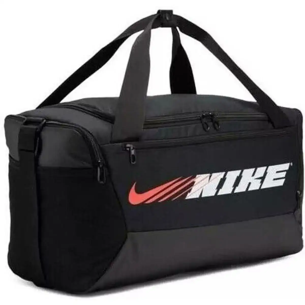 Sac a dos de sport brasilia graphic nike cu9476 noir s_2876. DIAYTAR COTE D'IVOIRE - Là où le Shopping devient une Fête des Sens. Plongez dans notre univers et choisissez des produits qui éveillent votre goût pour l'esthétique et l'authenticité.