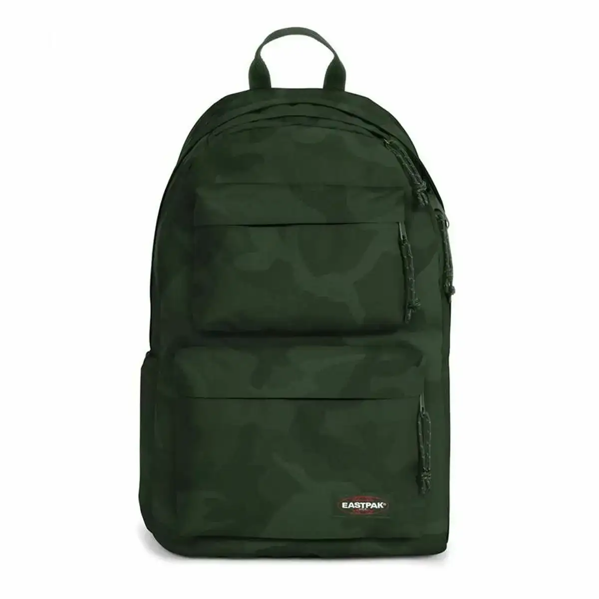 Sac a dos de sport eastpak double casual camo vert fonce_4134. DIAYTAR COTE D'IVOIRE - Votre Paradis Shopping au Cœur du Côte d'Ivoire. Explorez notre boutique en ligne et découvrez des produits conçus pour enchanter chaque aspect de votre vie.