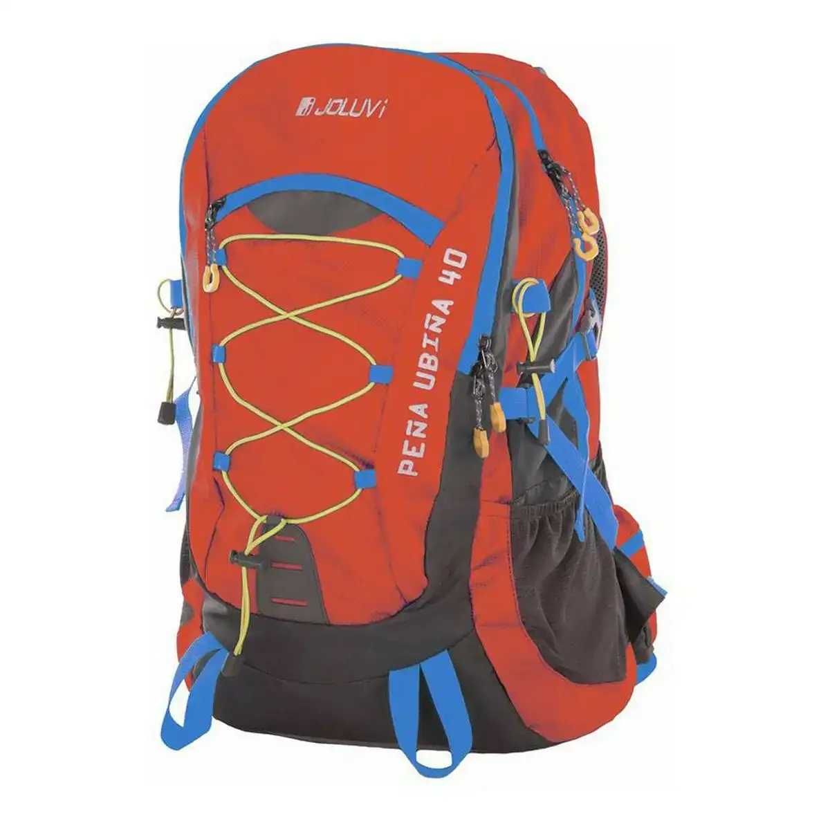 Sac a dos de sport joluvi 235830 1221 orange_9281. DIAYTAR COTE D'IVOIRE - Votre Portail Vers l'Élégance Accessible. Parcourez notre boutique en ligne pour découvrir des produits qui incarnent le luxe à des prix abordables.