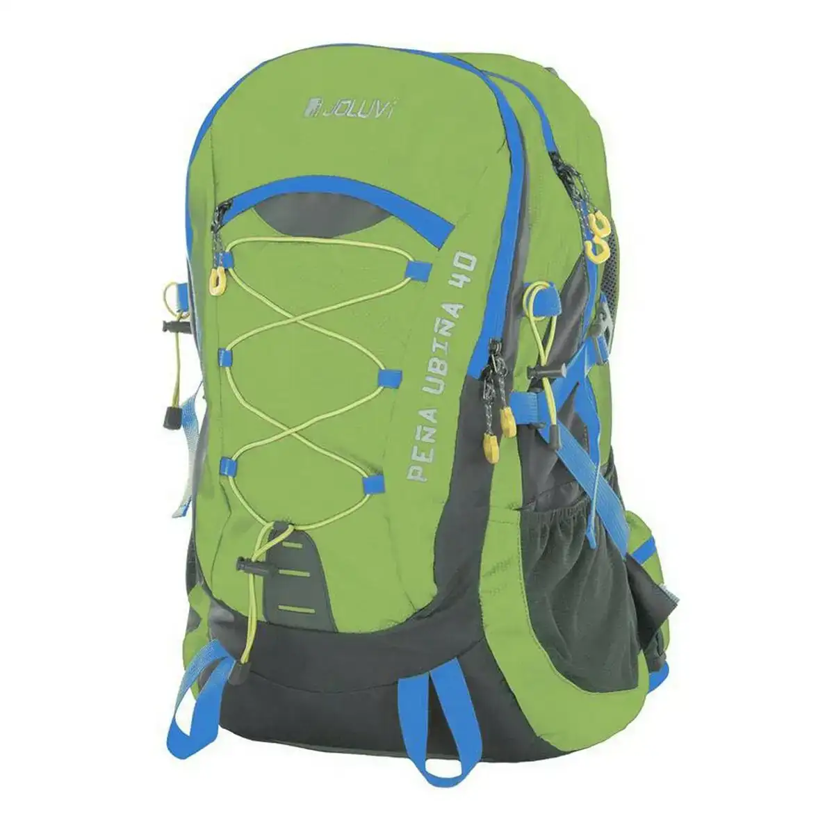 Sac a dos de sport joluvi 235830 8521 vert clair_7868. Entrez dans l'Univers de DIAYTAR COTE D'IVOIRE - Où le Choix Rencontre l'Authenticité. Explorez nos rayons virtuels et trouvez des produits qui incarnent la richesse de notre culture.