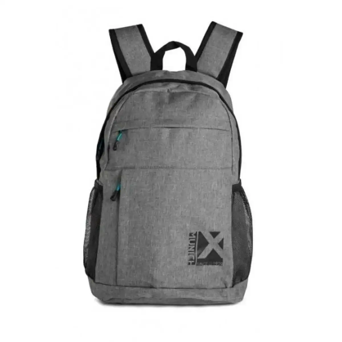 Sac a dos de sport munich 6500216 gris taille unique_3917. Bienvenue chez DIAYTAR COTE D'IVOIRE - Où Votre Shopping Prend Vie. Découvrez notre univers et dénichez des trésors qui ajoutent de la couleur à votre quotidien.