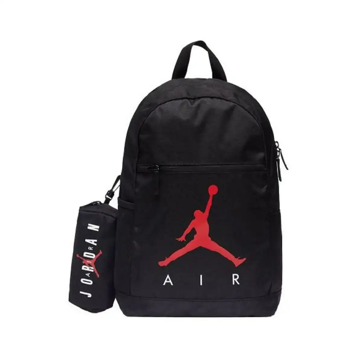 Sac a dos de sport nike air school 9b0503 023 noir_5059. DIAYTAR COTE D'IVOIRE - Votre Escale Shopping incontournable. Explorez notre boutique en ligne et dénichez des trésors qui reflètent la richesse culturelle et la modernité du Côte d'Ivoire.