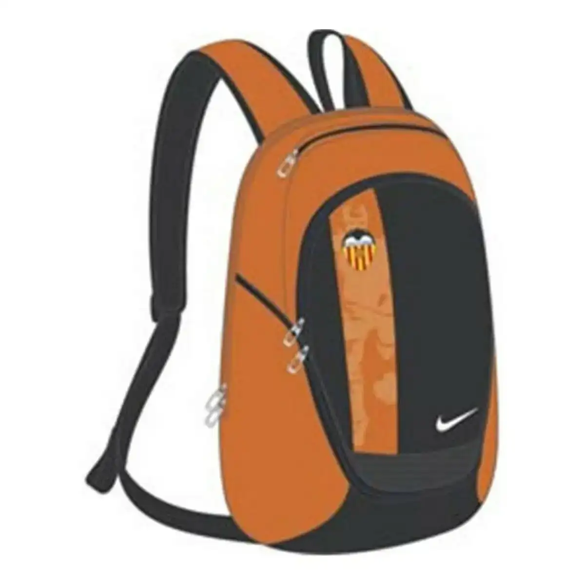 Sac a dos de sport nike valencia c f orange_6092. Bienvenue sur DIAYTAR COTE D'IVOIRE - Votre Évasion Shopping Personnalisée. Parcourez notre collection unique et trouvez des articles qui reflètent votre style et votre individualité.