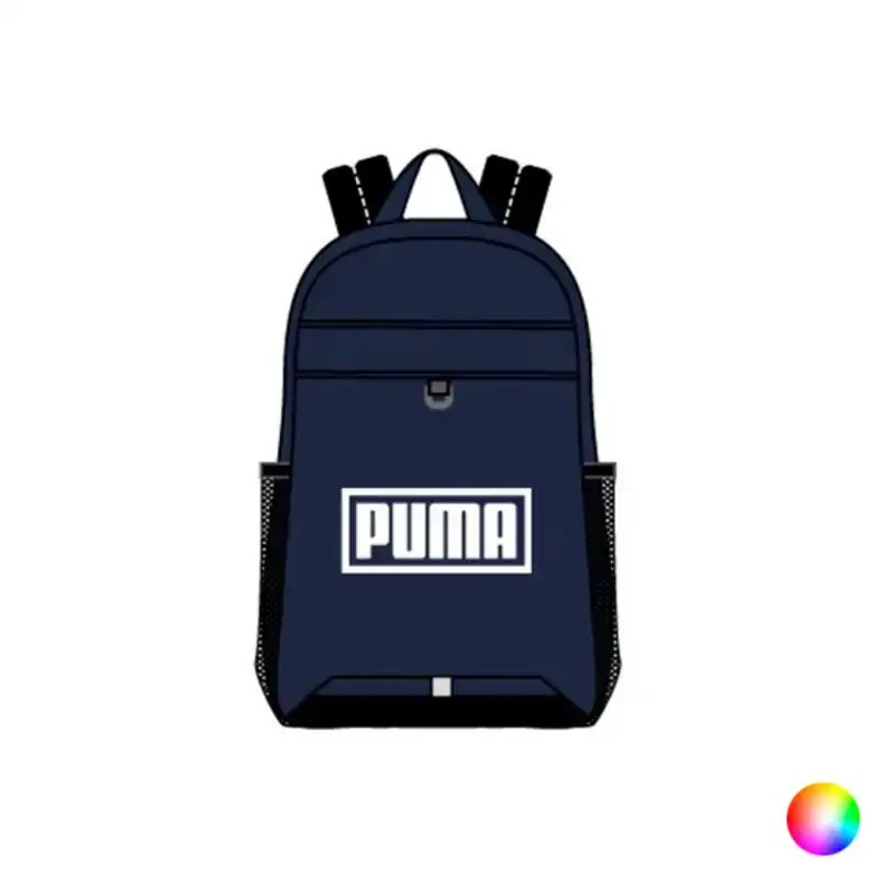 Sac a dos de sport puma plus misc_1168. Entrez dans l'Univers de DIAYTAR COTE D'IVOIRE - Votre Destination de Shopping Complète. Découvrez des produits qui reflètent la diversité et la richesse culturelle du Côte d'Ivoire, le tout à portée de clic.