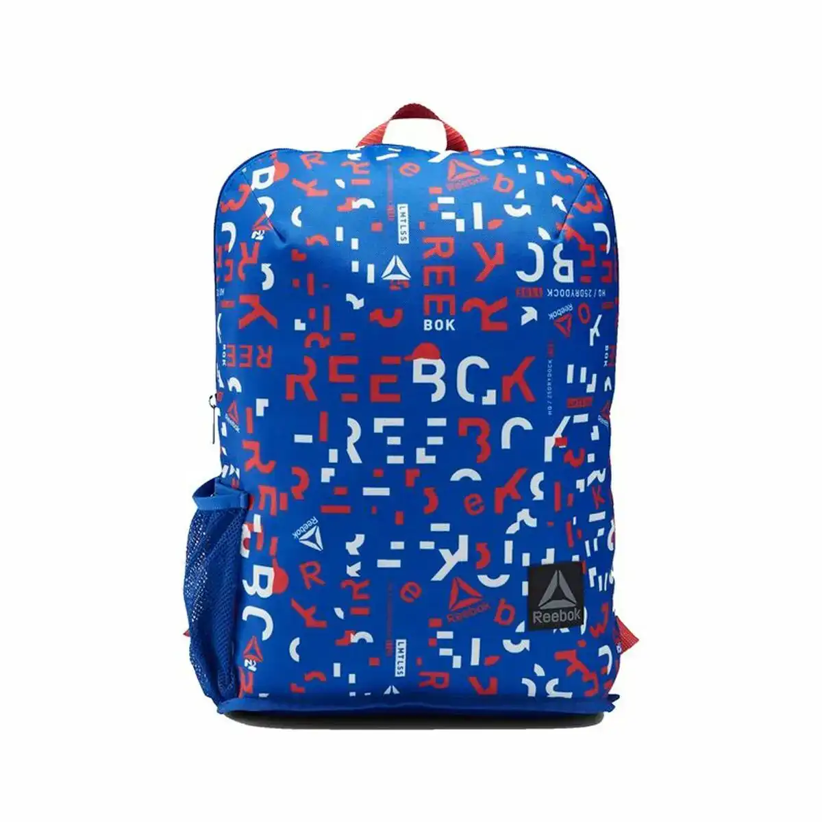 Sac a dos de sport reebok active core bleu_3290. DIAYTAR COTE D'IVOIRE - L'Art de Choisir, l'Art de Se Distinquer. Naviguez à travers notre catalogue et choisissez des produits qui ajoutent une note d'élégance à votre style unique.