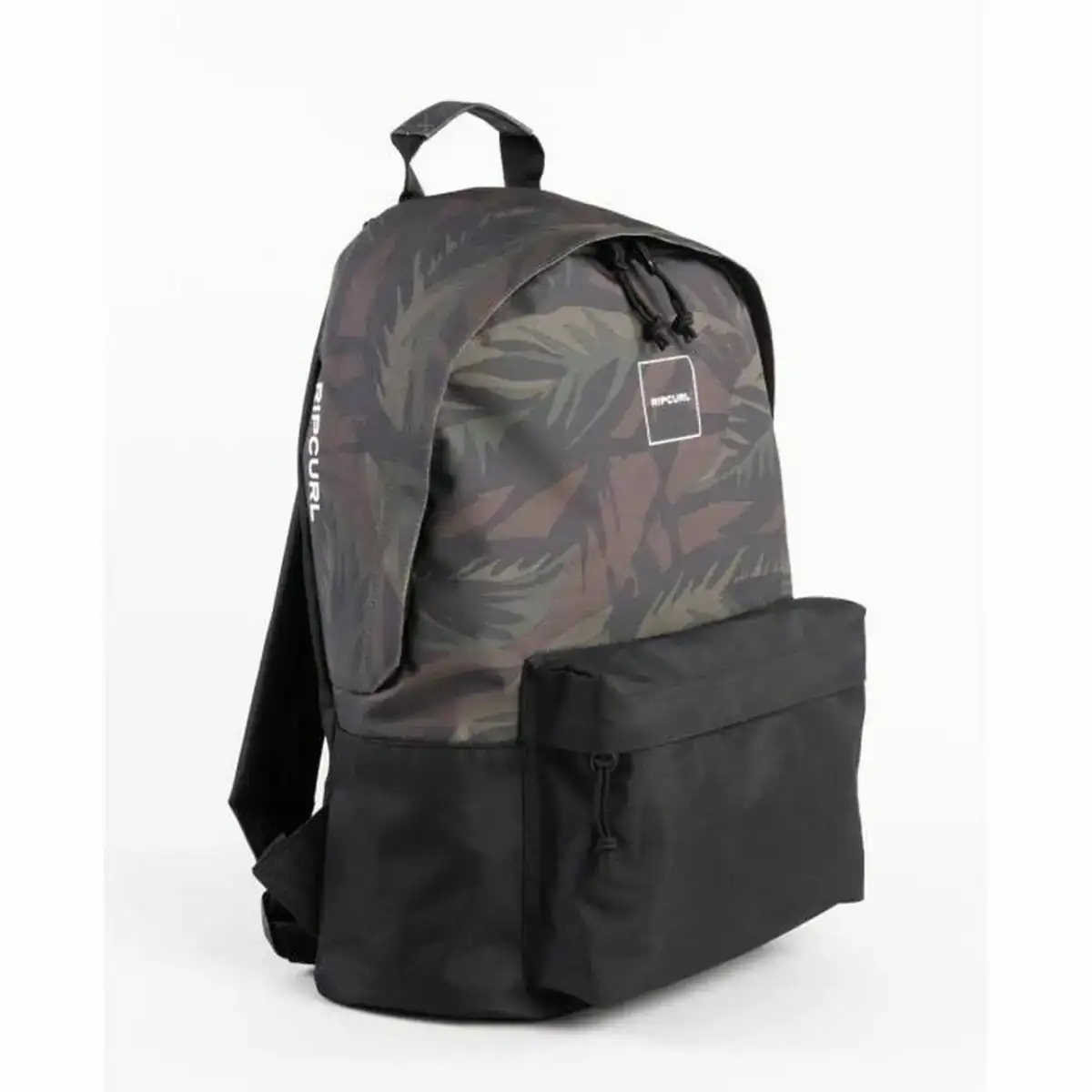 Sac a dos de sport rip curl dome marron_3227. DIAYTAR COTE D'IVOIRE - L'Art de Vivre le Shopping Authentique. Découvrez notre boutique en ligne et trouvez des produits qui célèbrent la culture et l'héritage du Côte d'Ivoire.