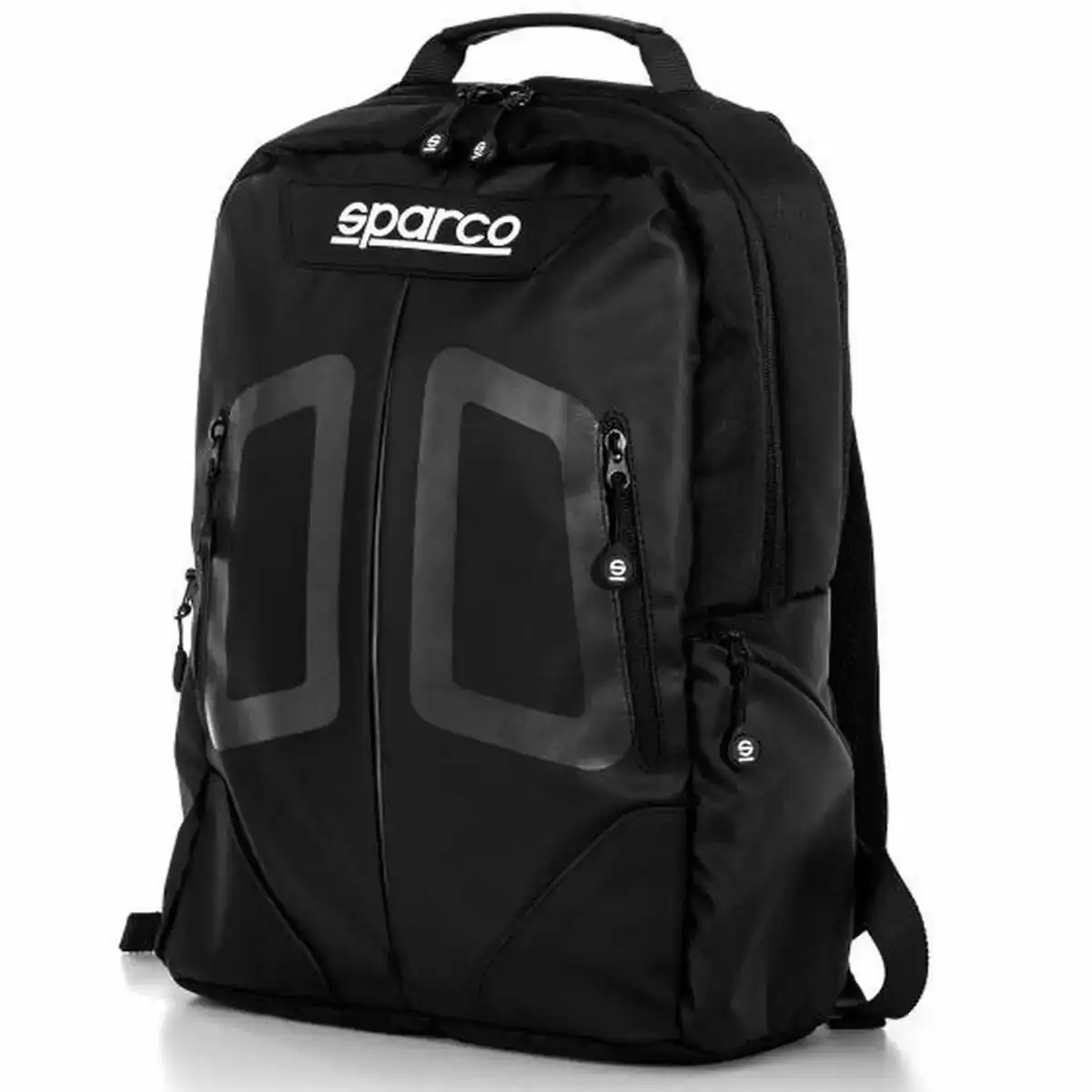 Sac a dos de sport sparco _016440nrnr 15 l_4605. DIAYTAR COTE D'IVOIRE - Votre Portail Vers l'Élégance Accessible. Parcourez notre boutique en ligne pour découvrir des produits qui incarnent le luxe à des prix abordables.