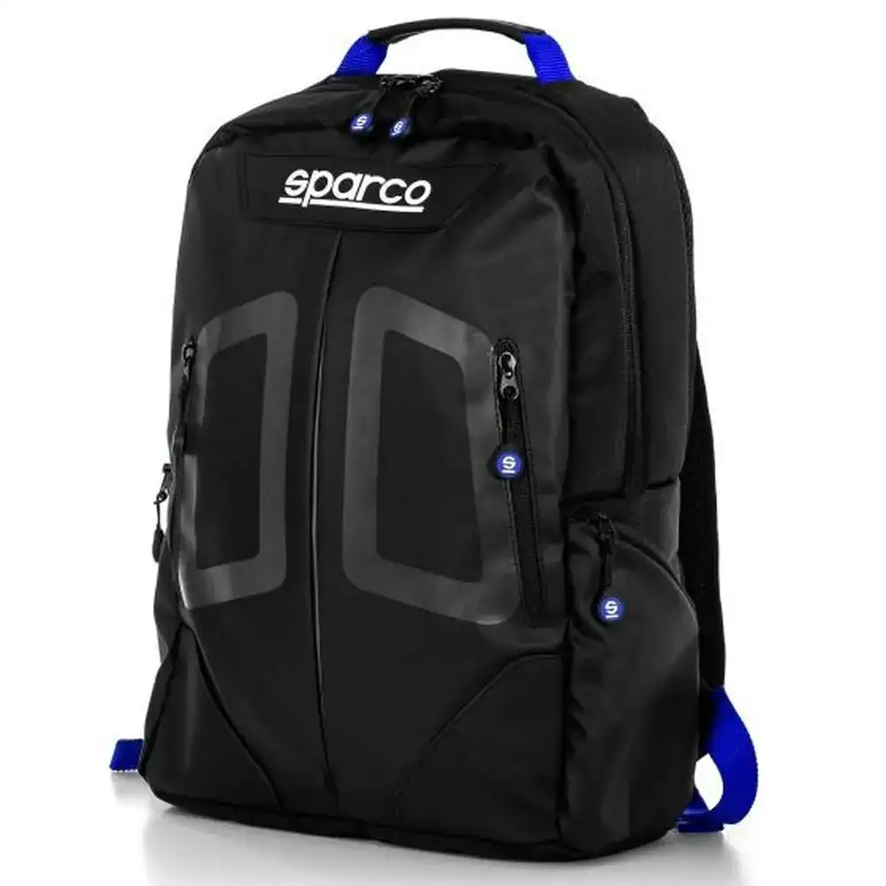 Sac a dos de sport sparco s016440nraz_6641. Bienvenue chez DIAYTAR COTE D'IVOIRE - Où le Shopping Rime avec Diversité. Plongez dans notre univers de produits et découvrez des trésors qui représentent la richesse culturelle du Côte d'Ivoire.