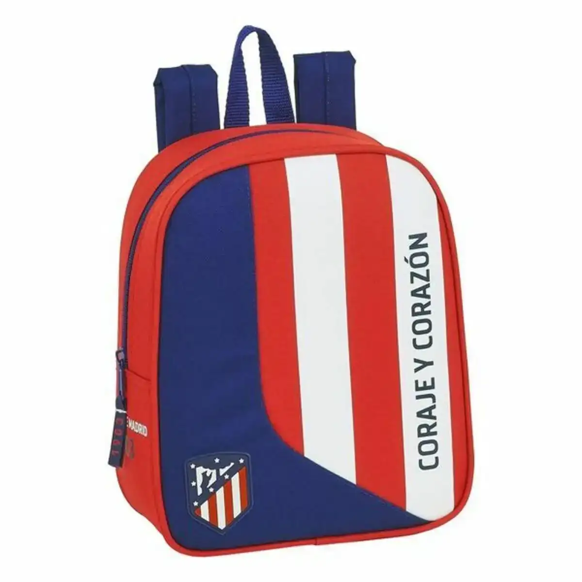 Sac a dos enfant atletico madrid_7680. DIAYTAR COTE D'IVOIRE - L'Art de Vivre le Shopping Authentique. Découvrez notre boutique en ligne et trouvez des produits qui incarnent la passion et le savoir-faire du Côte d'Ivoire.