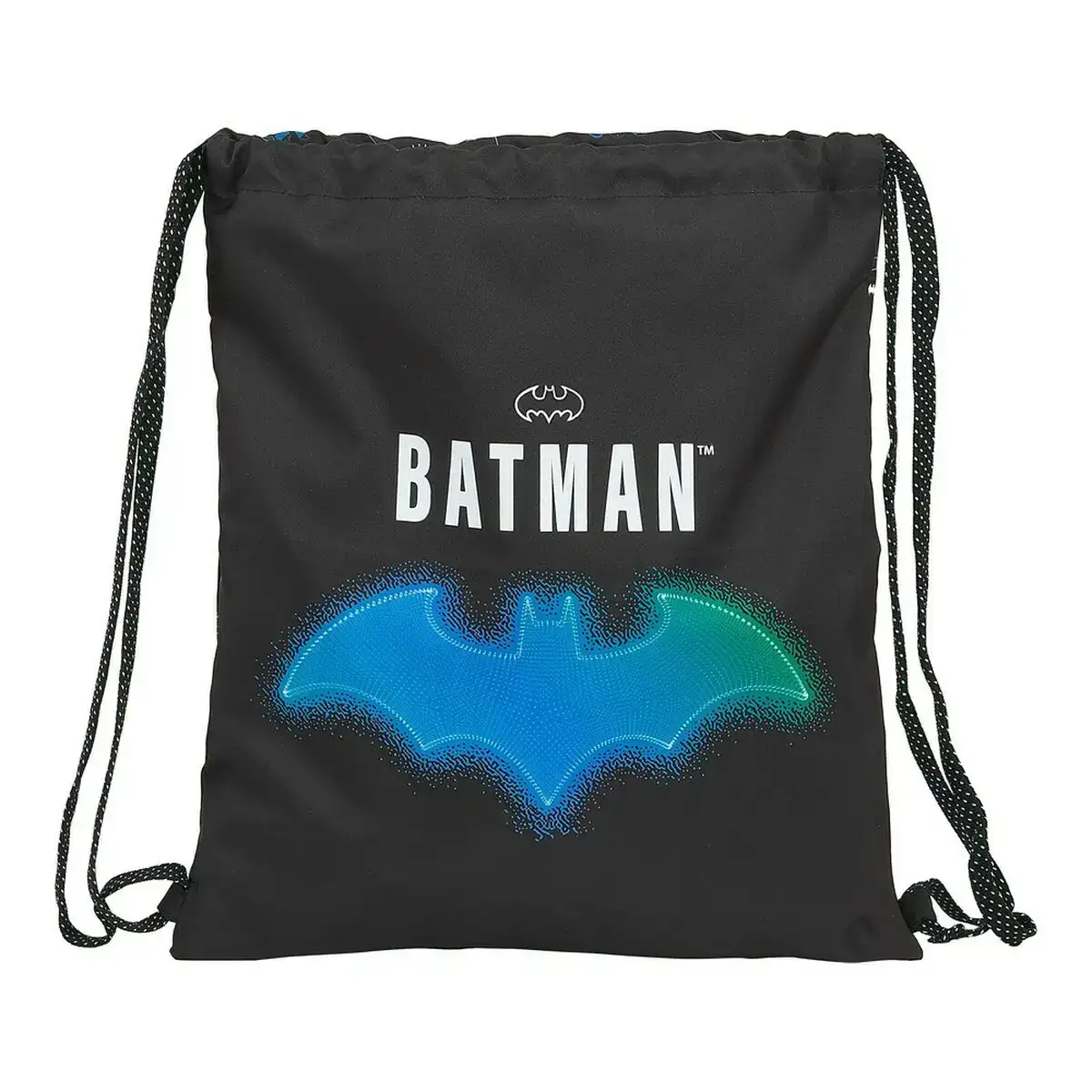 Sac a dos enfant batman m196 noir_5934. DIAYTAR COTE D'IVOIRE - Votre Destination Shopping Éthique. Parcourez notre gamme et choisissez des articles qui respectent l'environnement et les communautés locales.