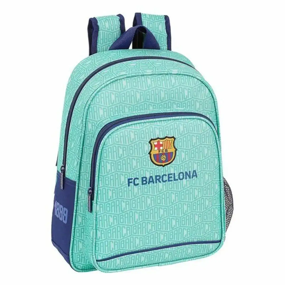 Sac a dos enfant f c barcelona 19 20 turquoise_3243. Entrez dans l'Univers de DIAYTAR COTE D'IVOIRE - Où Choisir est un Plaisir. Explorez notre gamme variée et trouvez des articles qui parlent à votre cœur et à votre style.
