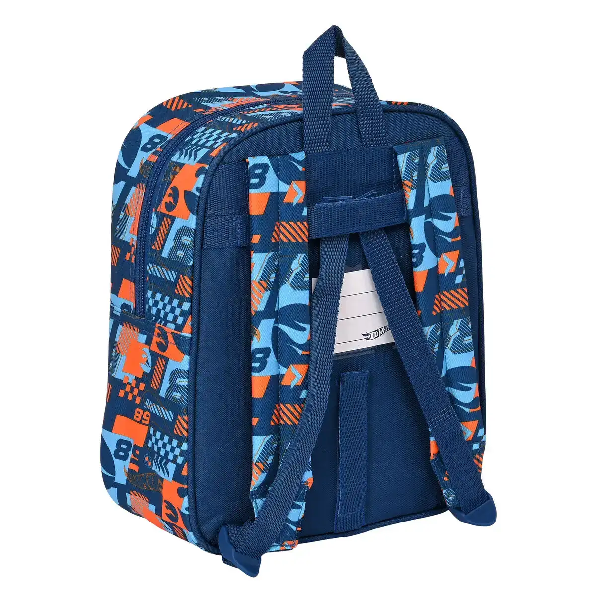Sac a dos enfant hot wheels speed club orange blue marine 22 x 27 x 10 cm _8329. Bienvenue sur DIAYTAR COTE D'IVOIRE - Où Choisir Rime avec Qualité. Explorez notre gamme diversifiée et découvrez des articles conçus pour répondre à vos attentes élevées.