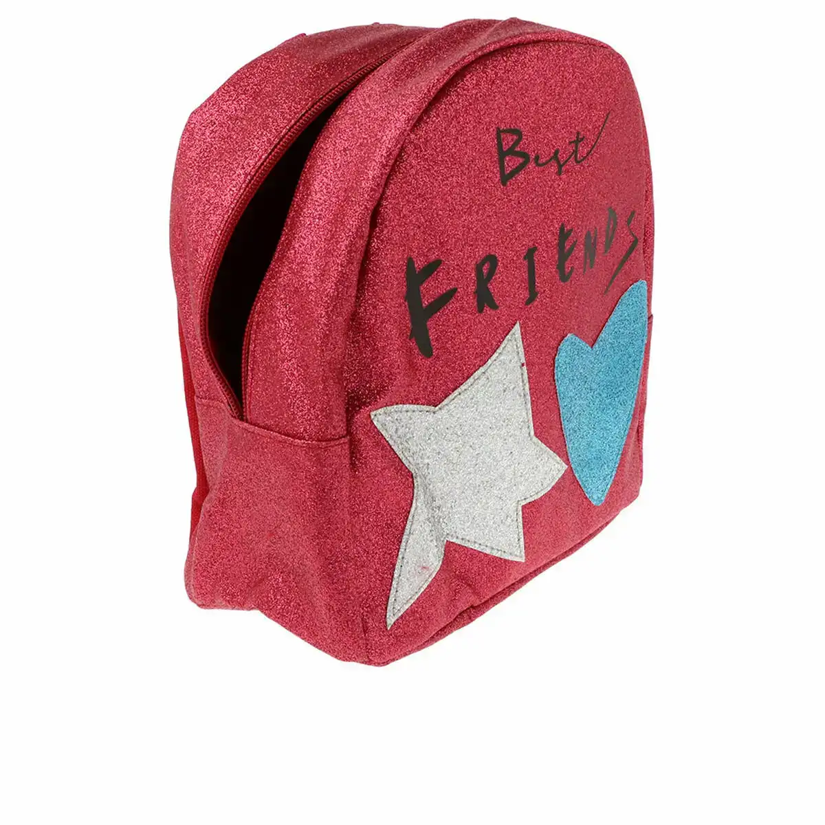 Sac a dos enfant inca best friends rouge_3016. DIAYTAR COTE D'IVOIRE - Là où la Qualité se Marque d'une Touche Côte d'Ivoireaise. Naviguez à travers notre boutique en ligne et choisissez des produits qui allient excellence et tradition.