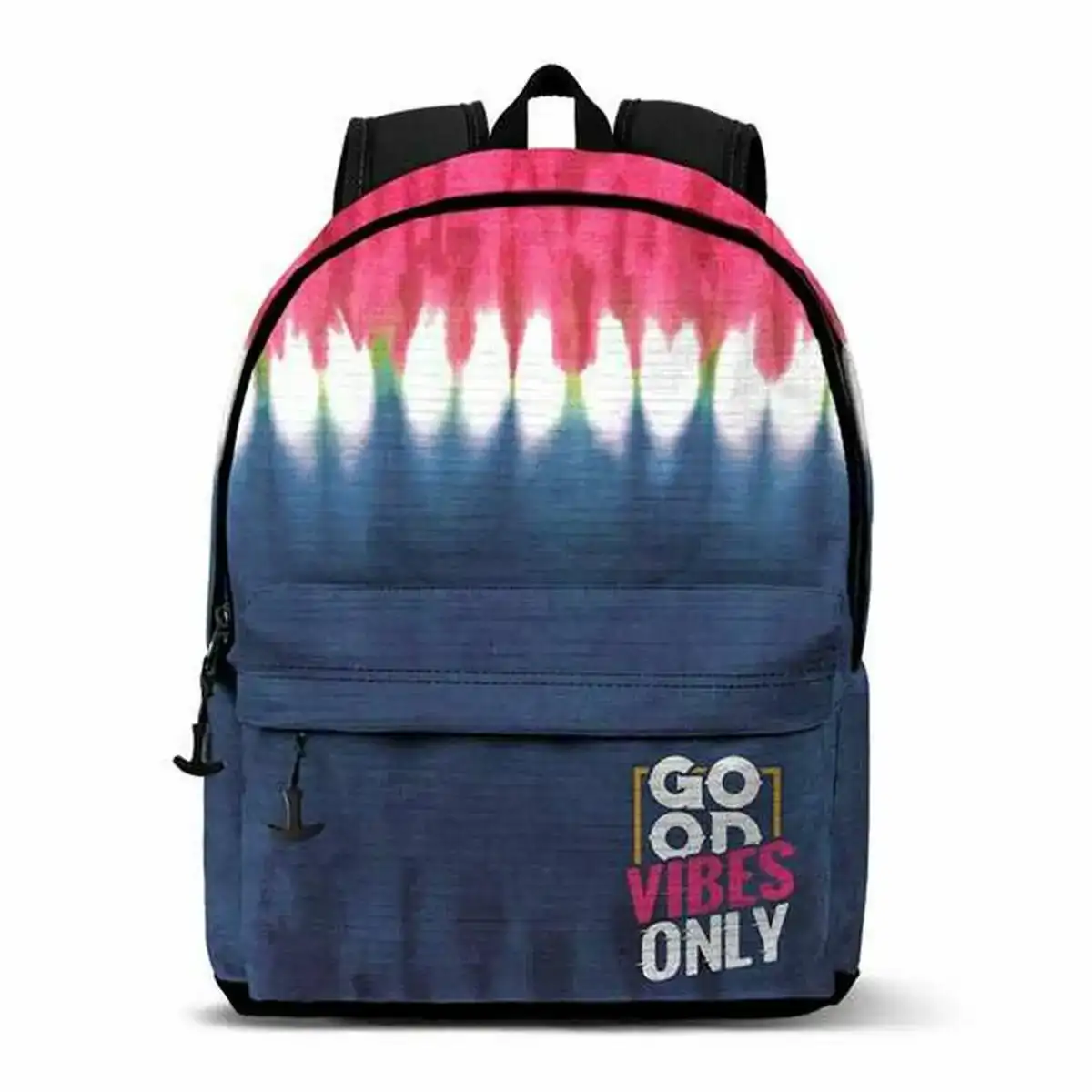 Sac a dos enfant karactermania eco omp 2 0 good vibes only 30 x 41 x 18 cm _7694. DIAYTAR COTE D'IVOIRE - L'Art de Vivre le Shopping Inspiré. Parcourez notre catalogue et choisissez des produits qui reflètent votre passion pour la beauté et l'authenticité.