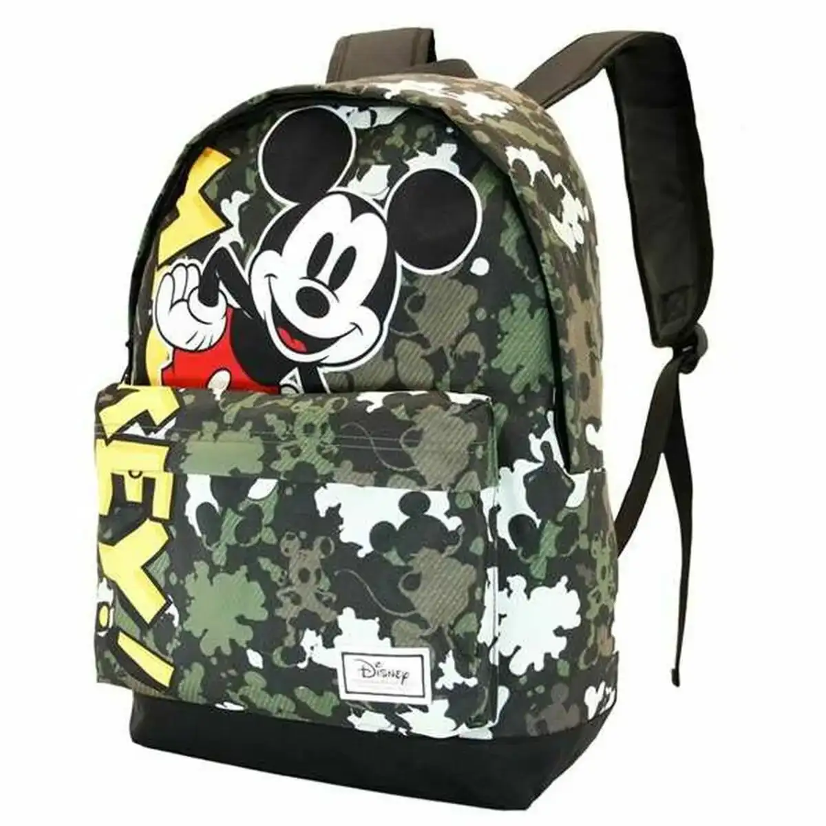 Sac a dos enfant karactermania mickey hs fan surprise_5638. DIAYTAR COTE D'IVOIRE - Là où Chaque Produit Est une Trouvaille. Parcourez notre catalogue diversifié et découvrez des articles qui enrichiront votre quotidien, du pratique à l'insolite.