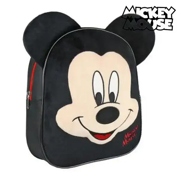 Sac a dos enfant mickey mouse 4476 noir_5408. Bienvenue chez DIAYTAR COTE D'IVOIRE - Où Chaque Objet a son Histoire. Découvrez notre sélection méticuleuse et choisissez des articles qui racontent l'âme du Côte d'Ivoire.