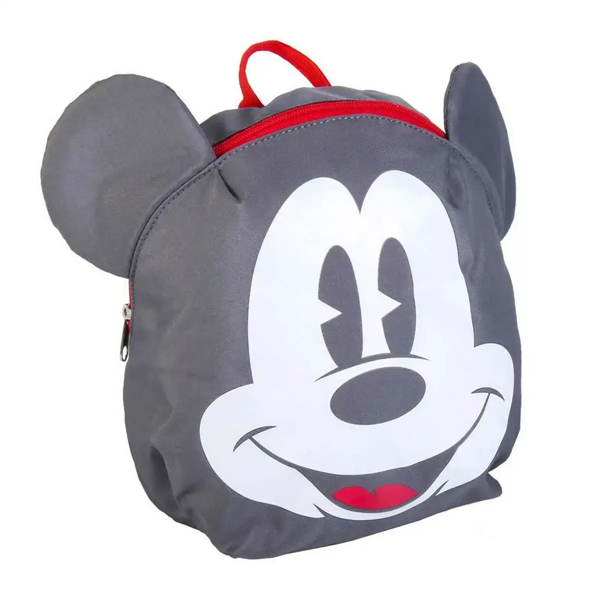 Sac a dos enfant mickey mouse gris 9 x 20 x 25 cm _3731. DIAYTAR COTE D'IVOIRE - Votre Pass vers la Découverte. Explorez notre boutique en ligne et plongez dans un voyage à travers des produits authentiques et contemporains, tous réunis sous un même toit.