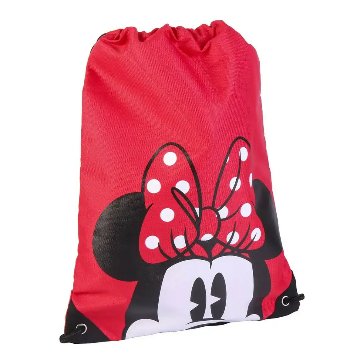 Sac a dos enfant minnie mouse rouge_9610. Bienvenue chez DIAYTAR COTE D'IVOIRE - Où Chaque Produit a son Âme. Découvrez notre gamme et choisissez des articles qui résonnent avec votre personnalité et vos valeurs.