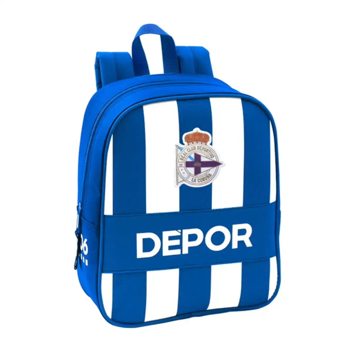 Sac a dos enfant r c deportivo de la coruna_5434. Entrez dans l'Univers de DIAYTAR COTE D'IVOIRE - Où Choisir est un Voyage. Explorez notre gamme diversifiée et trouvez des articles qui répondent à tous vos besoins et envies.