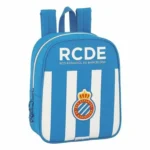 Sac a dos enfant rcd espanyol_9146. DIAYTAR COTE D'IVOIRE - Votre Passage vers l'Exceptionnel. Naviguez à travers notre sélection minutieuse et découvrez des articles qui apportent une touche spéciale à chaque instant de votre vie.