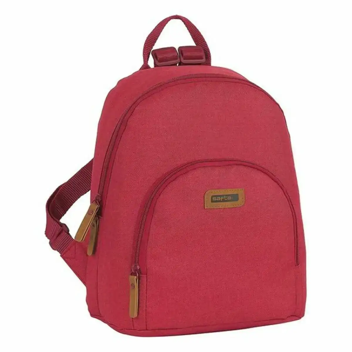 Sac a dos enfant safta rose_6748. DIAYTAR COTE D'IVOIRE - L'Odyssée du Shopping à Votre Portée. Parcourez notre boutique en ligne et partez à la découverte d'articles qui rendront chaque jour spécial.