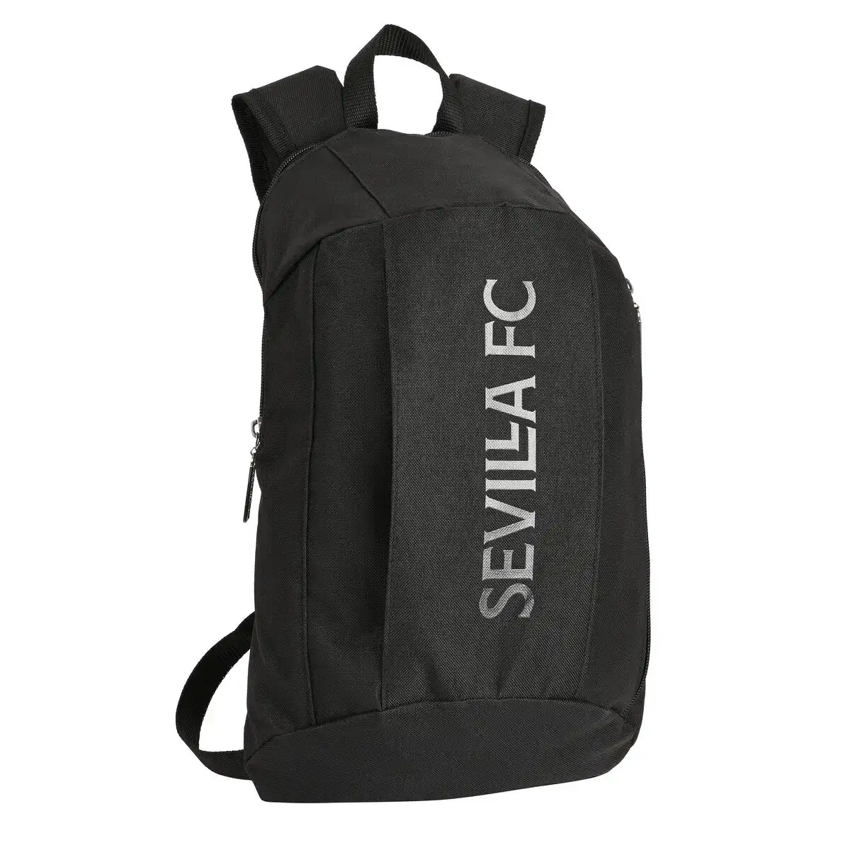 Sac a dos enfant sevilla futbol club teen mini noir 22 x 39 x 10 cm _7518. DIAYTAR COTE D'IVOIRE - Votre Source d'Inspiration Shopping. Parcourez nos rayons et trouvez des articles qui vous inspirent, que ce soit pour votre style, votre maison ou votre vie quotidienne.