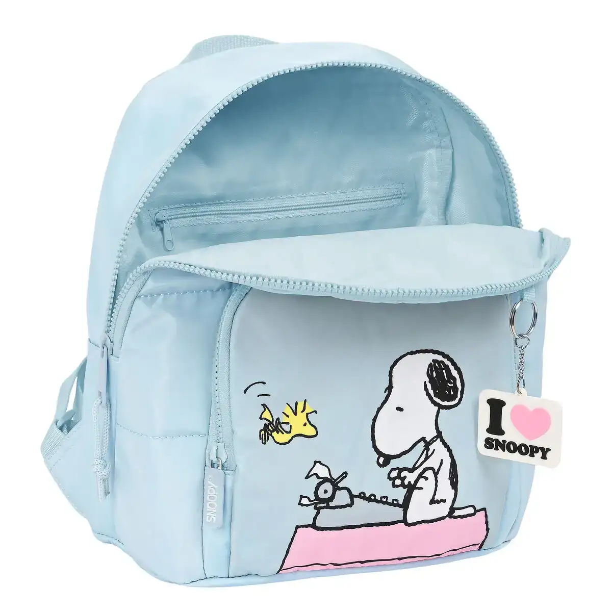 Sac a dos enfant snoopy imagine_8172. DIAYTAR COTE D'IVOIRE - Où Choisir est une Célébration. Découvrez notre sélection de produits qui représentent la diversité et la joie du Côte d'Ivoire, à chaque étape de votre vie.