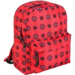 Sac a dos enfant spiderman rouge 9 x 20 x 27 cm _5775. DIAYTAR COTE D'IVOIRE - L'Art du Shopping Éclairé. Parcourez notre catalogue et choisissez parmi des produits de qualité qui satisferont vos besoins et votre style.
