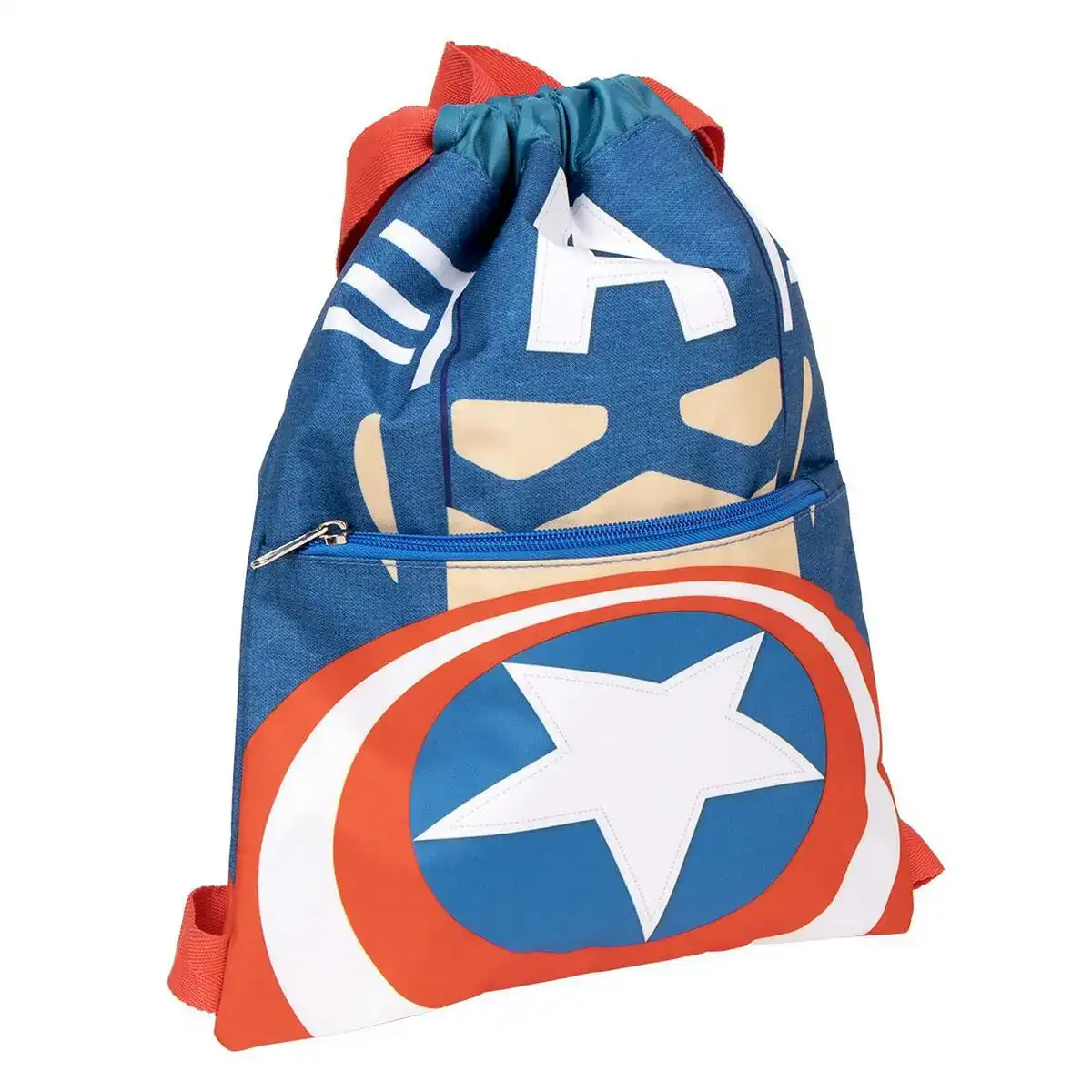 Sac a dos enfant the avengers bleu_2057. DIAYTAR COTE D'IVOIRE - Où Chaque Produit a son Histoire à Raconter. Parcourez notre catalogue et découvrez des articles qui portent en eux la passion et l'histoire du Côte d'Ivoire.