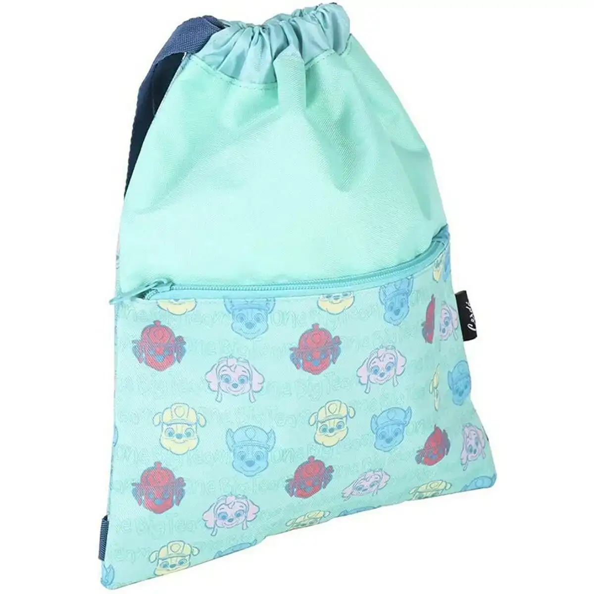 Sac a dos enfant the paw patrol bleu 27 x 33 x 1 cm _2050. Votre Destination de Choix: DIAYTAR COTE D'IVOIRE - Où l'Authenticité Rencontre la Commodité. Faites l'expérience de magasiner en ligne pour des articles qui incarnent la richesse culturelle et la modernité du Côte d'Ivoire.