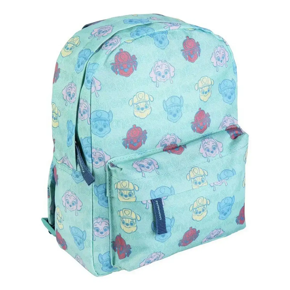 Sac a dos enfant the paw patrol bleu 9 x 20 x 27 cm _1776. Bienvenue sur DIAYTAR COTE D'IVOIRE - Où Choisir est un Voyage Sensoriel. Plongez dans notre catalogue et trouvez des produits qui éveillent vos sens et embellissent votre quotidien.