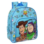 Sac a dos enfant toy story ready to play bleu clair 28 x 34 x 10 cm _2691. DIAYTAR COTE D'IVOIRE - L'Odyssée du Shopping à Votre Portée. Parcourez notre boutique en ligne et partez à la découverte d'articles qui rendront chaque jour spécial.