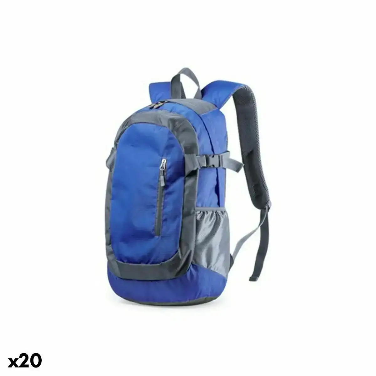 Sac a dos multi usage walk genie 146168 20 unites _1512. DIAYTAR COTE D'IVOIRE - Où Choisir est une Célébration. Découvrez notre sélection de produits qui représentent la diversité et la joie du Côte d'Ivoire, à chaque étape de votre vie.
