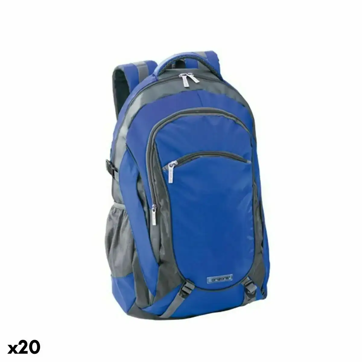 Sac a dos multi usage walk genie 147295 20 unites _7100. DIAYTAR COTE D'IVOIRE - Où Choisir est une Découverte. Parcourez notre catalogue et trouvez des articles qui éveillent votre curiosité et enrichissent votre expérience shopping.