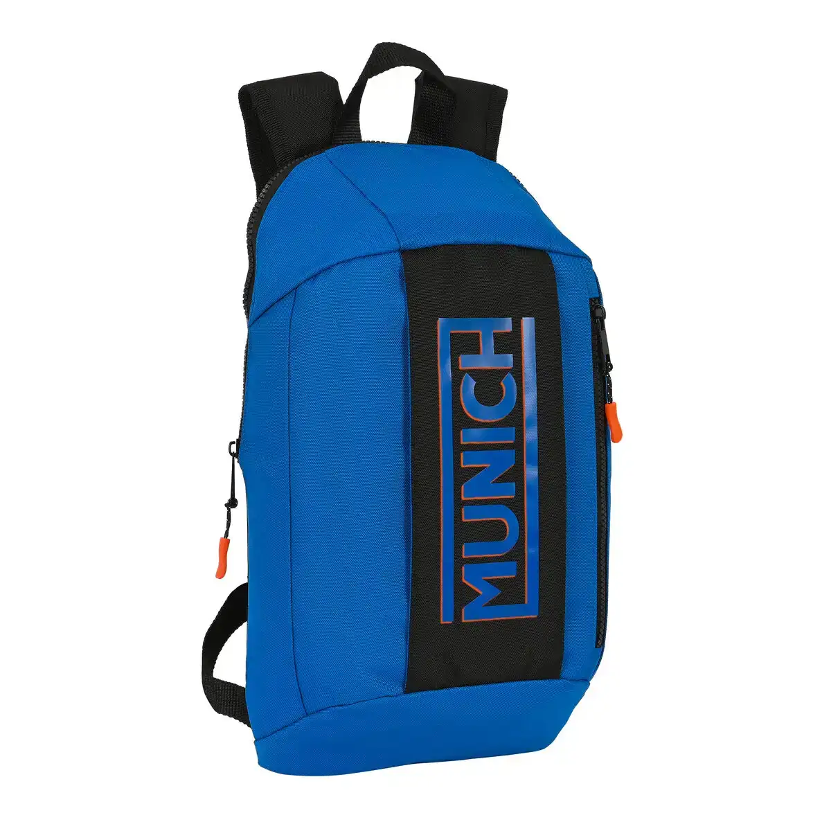 Sac a dos munich submarine mini 22 x 39 x 10 cm bleu electrique_6101. DIAYTAR COTE D'IVOIRE - Votre Portail Vers l'Exclusivité. Explorez notre boutique en ligne pour découvrir des produits uniques et raffinés, conçus pour ceux qui recherchent l'excellence.