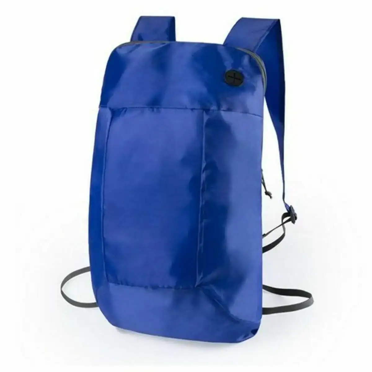 Sac a dos pliable avec sortie pour ecouteurs walk genie 145567 50 unites _3991. DIAYTAR COTE D'IVOIRE - Votre Marché Virtuel au Côte d'Ivoire. Parcourez notre boutique en ligne pour trouver des trésors cachés, des articles indispensables du quotidien aux joyaux artistiques.