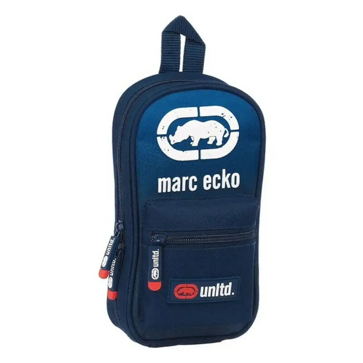 Sac a dos porte crayon ecko unltd all city blue marine_1760. Entrez dans l'Univers de DIAYTAR COTE D'IVOIRE - Où Chaque Produit est une Découverte. Explorez notre gamme variée et trouvez des articles qui vous surprennent et vous inspirent.