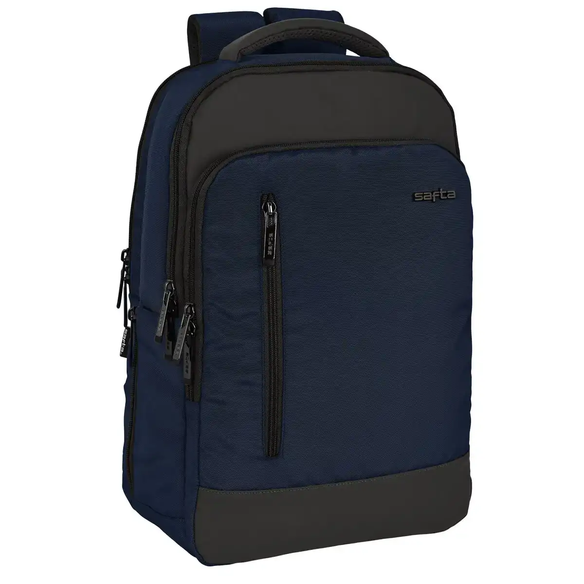 Sac a dos pour portable et tablette avec sortie usb safta business bleu fonce 29 x 44 x 15 cm _4441. DIAYTAR COTE D'IVOIRE - L'Art de Vivre l'Élégance Accessible. Parcourez notre gamme variée et choisissez des produits qui ajoutent une touche de sophistication à votre style.