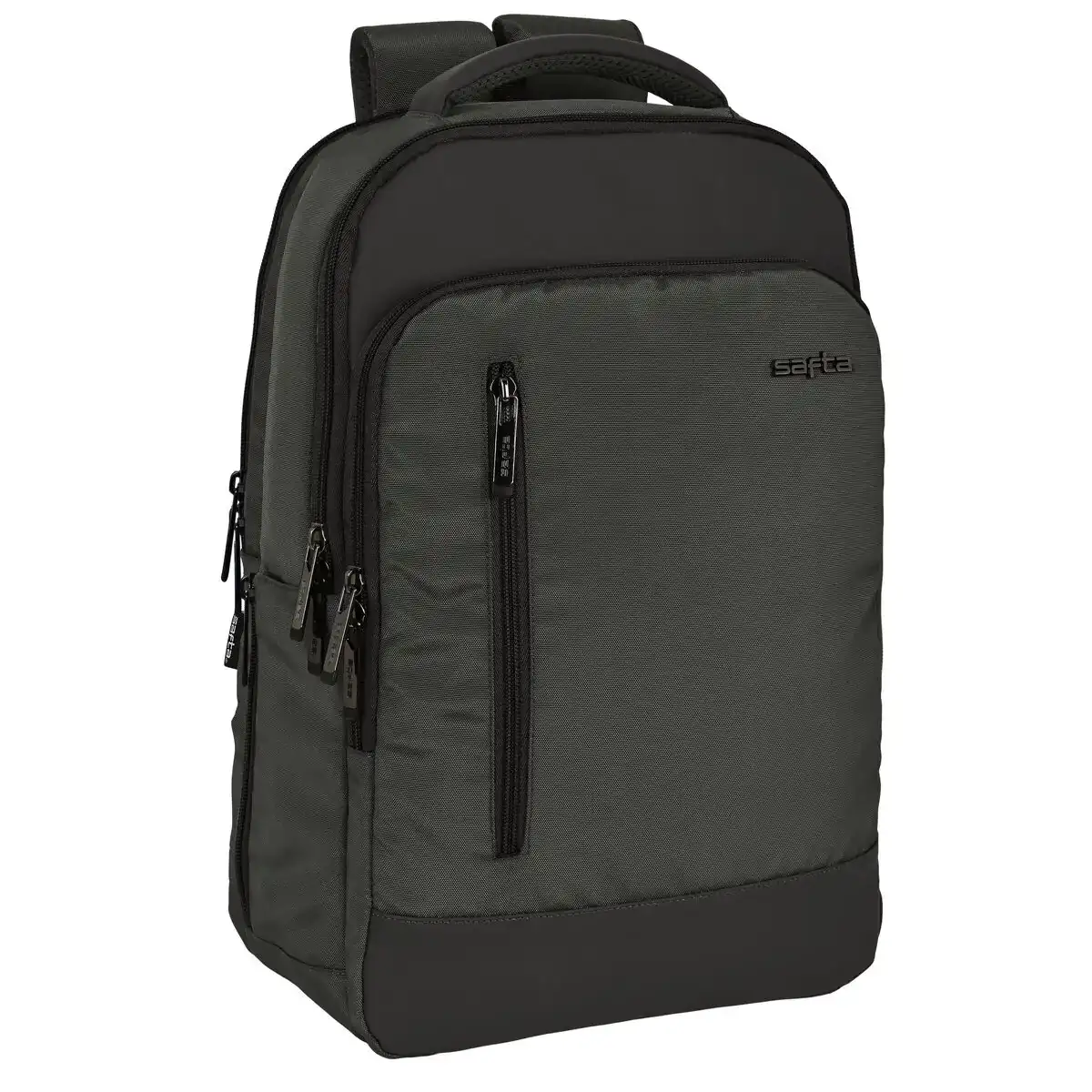 Sac a dos pour portable et tablette avec sortie usb safta business gris 29 x 44 x 15 cm _5090. DIAYTAR COTE D'IVOIRE - Votre Boutique en Ligne, Votre Choix Illimité. Parcourez nos rayons et découvrez des produits qui vous inspirent, de la mode à la maison et bien plus.