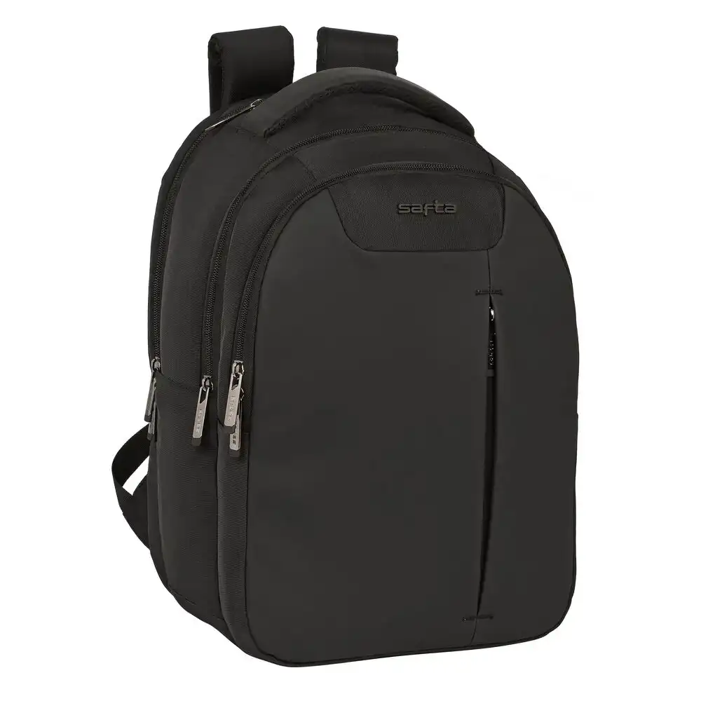 Sac a dos pour portable et tablette avec sortie usb safta business noir 31 x 45 x 23 cm _1522. Entrez dans l'Univers de DIAYTAR COTE D'IVOIRE - Où Chaque Produit est une Découverte. Explorez notre gamme variée et trouvez des articles qui vous surprennent et vous inspirent.