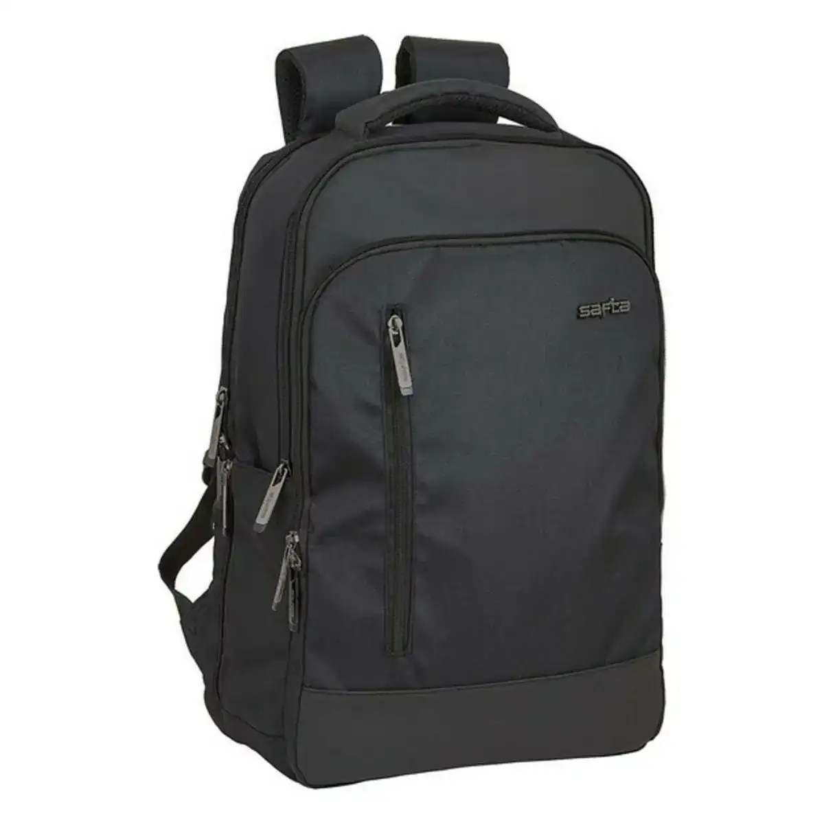 Sac a dos pour portable et tablette avec sortie usb safta business_8432. Entrez dans l'Univers de DIAYTAR COTE D'IVOIRE - Où l'Innovation Rencontre la Tradition. Explorez notre sélection de produits modernes et traditionnels qui incarnent l'esprit dynamique du Côte d'Ivoire.