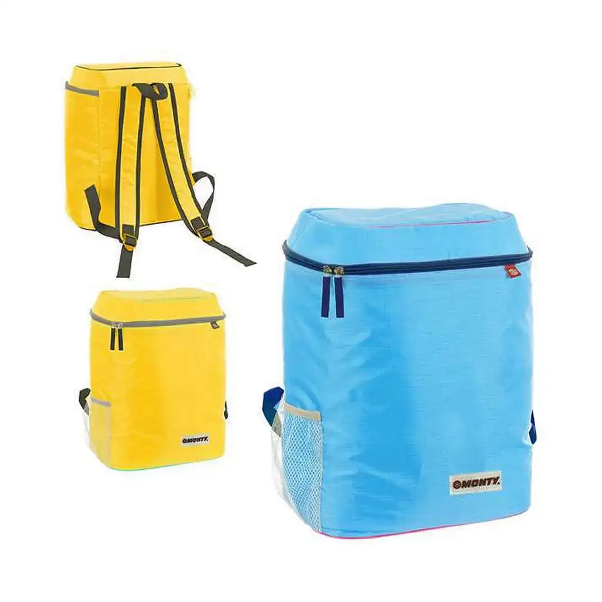 Sac a dos refrigerateur juinsa shine 16 l thermique 27 x 19 5 x 31 cm_2886. Bienvenue sur DIAYTAR COTE D'IVOIRE - Votre Source de Trouvailles Uniques. Explorez nos rayons virtuels pour dénicher des trésors que vous ne trouverez nulle part ailleurs, allant des trésors artisanaux aux articles tendance.